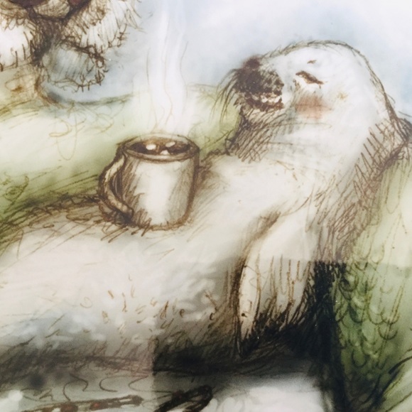 Renae Taylor Mermaid Art Print ⭐️(Signed)⭐️ - Picture 3 of 5